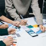 How do you build an effective digital marketing strategy for your business?
