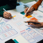 Types of printing: Offset or digital? And when do we use each?