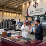كيفية اختيار مطبعة احترافية في السعودية 5 نصائح أساسية